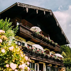 Dandl-hof Inkl. Chiemgaukarte Ruhpolding