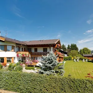 Haus Jäger - Ruhpolding