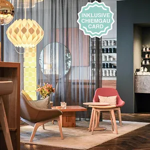 Hotel Alpenhotel Wittelsbach, Ruhpolding